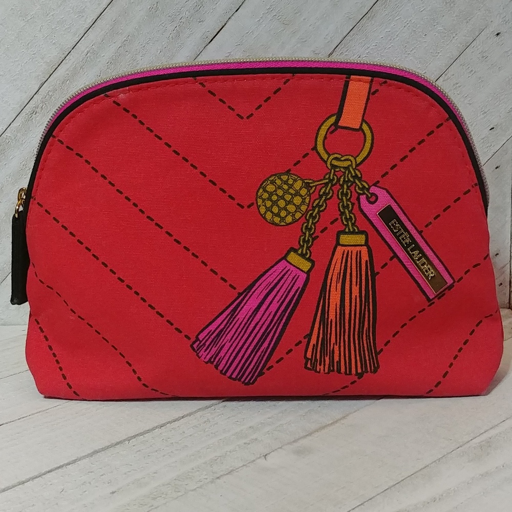 Estee Lauder Makeup Bag